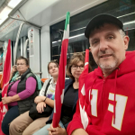 Manifestazione Roma 25 10 2025 43